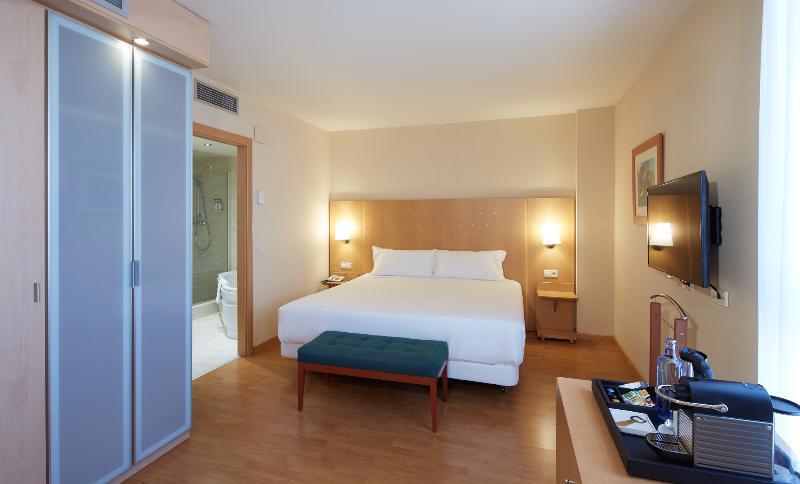 Sercotel Porta Barcelona
