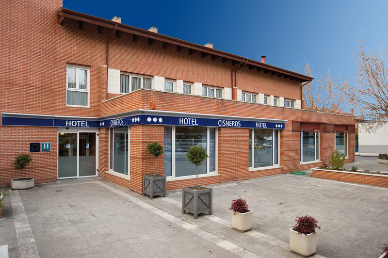 Hotel Cisneros