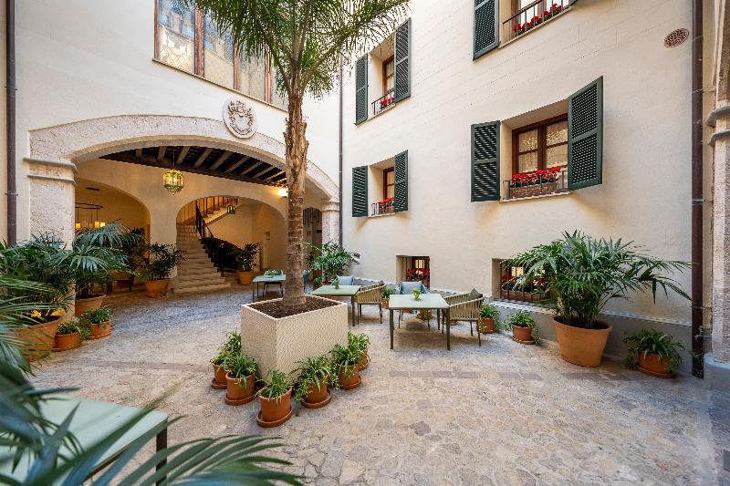 Hotel Palacio Ca Sa Galesa