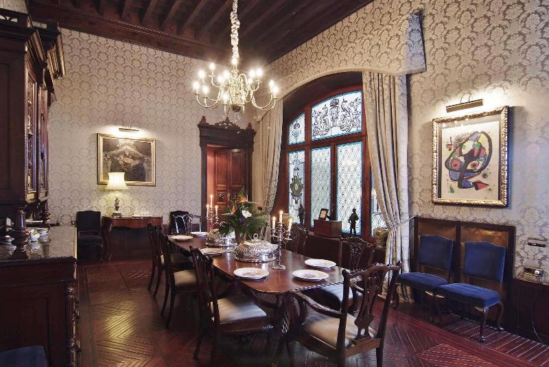 Hotel Palacio Ca Sa Galesa