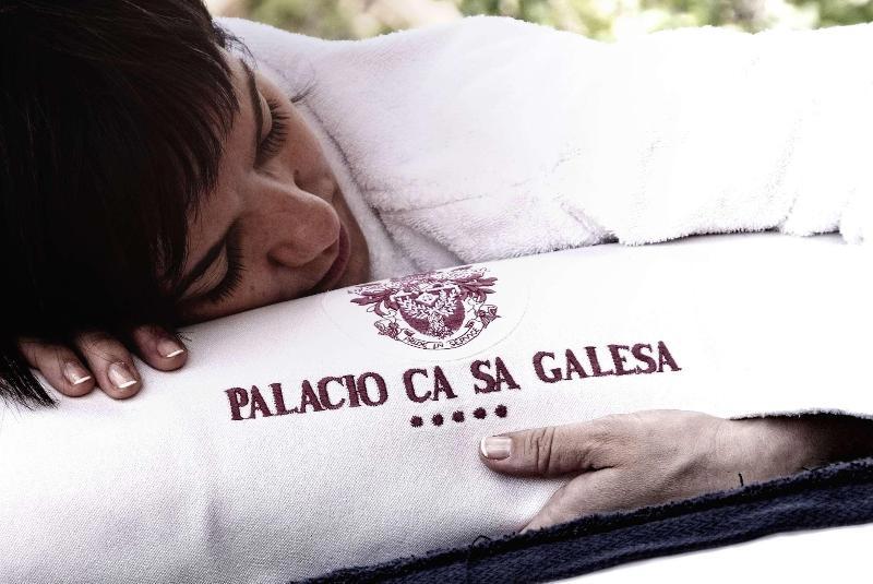 Hotel Palacio Ca Sa Galesa