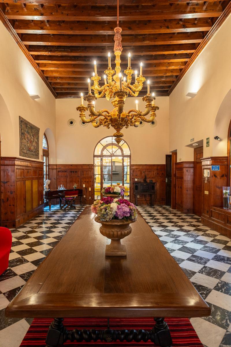 Hotel Palacio Ca Sa Galesa