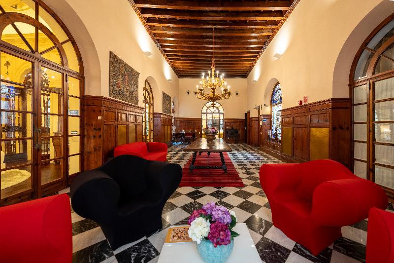 Hotel Palacio Ca Sa Galesa