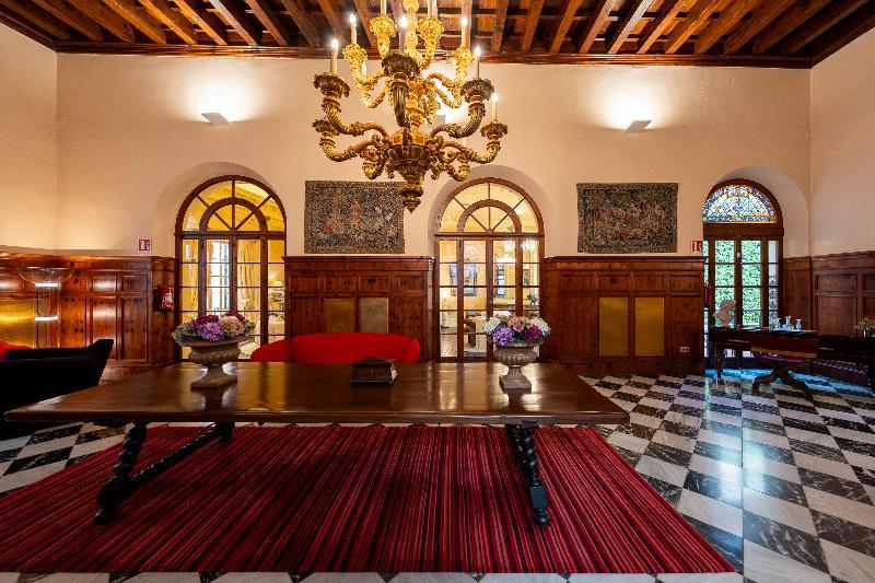Hotel Palacio Ca Sa Galesa