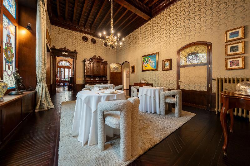 Hotel Palacio Ca Sa Galesa