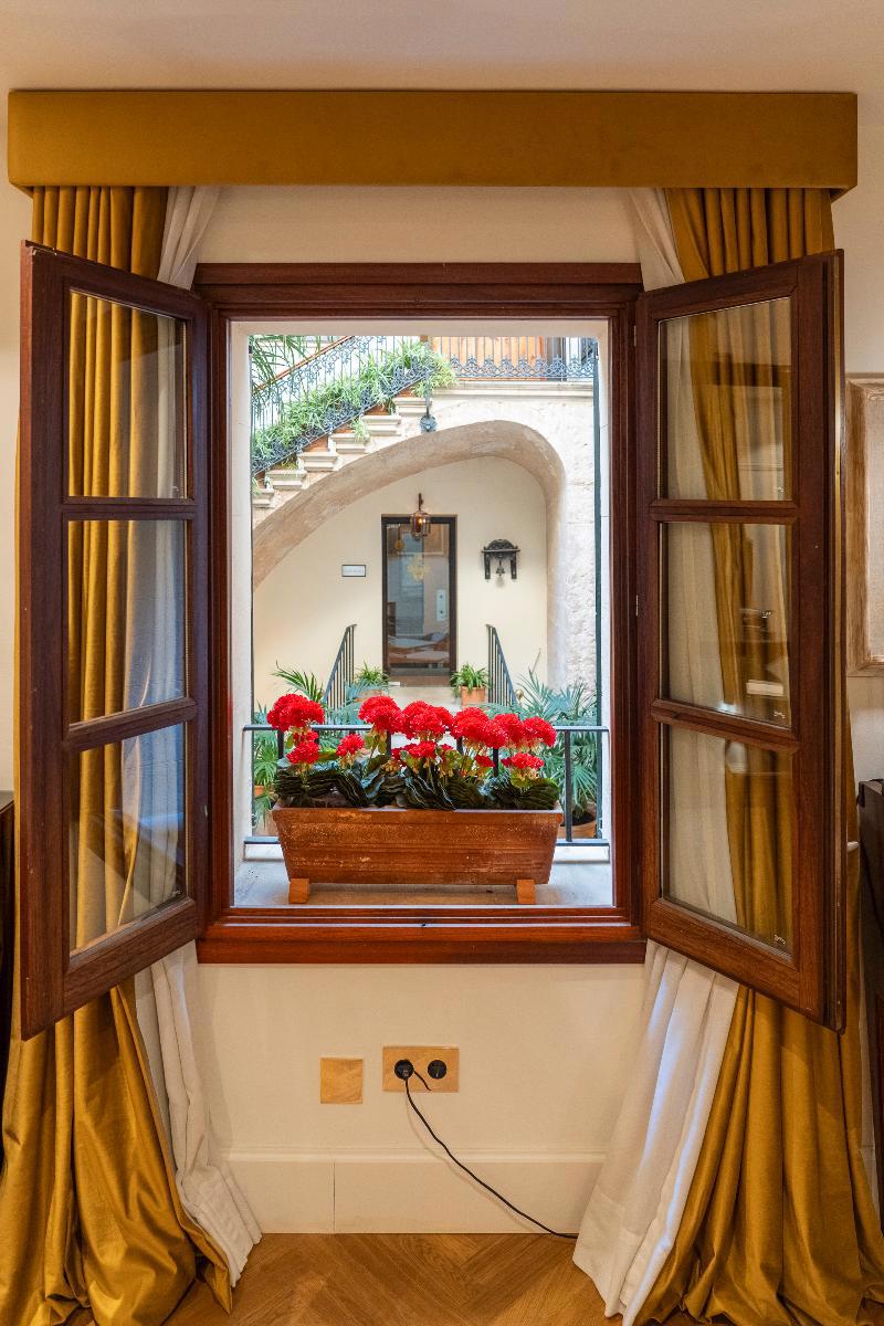 Hotel Palacio Ca Sa Galesa