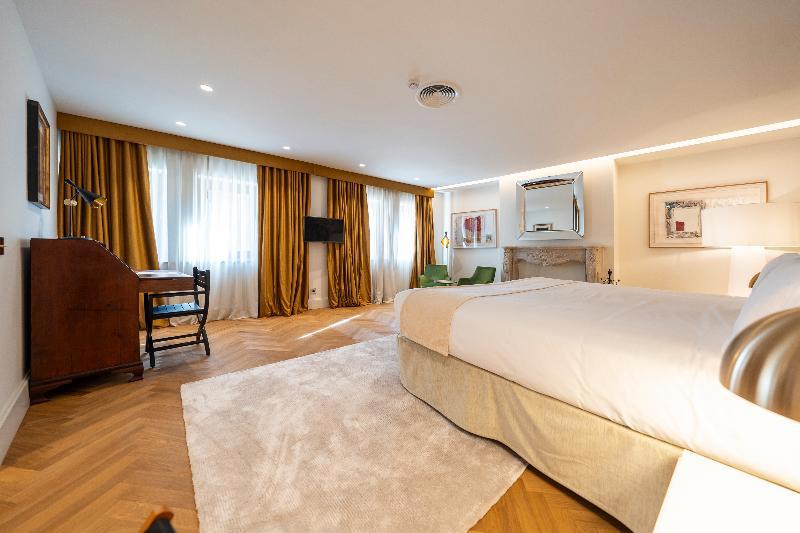Hotel Palacio Ca Sa Galesa