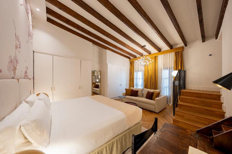Hotel Palacio Ca Sa Galesa