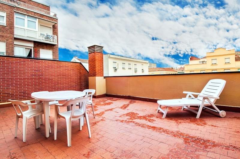 Espahotel Plaza Basilica
