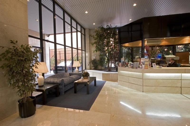 Espahotel Plaza Basilica