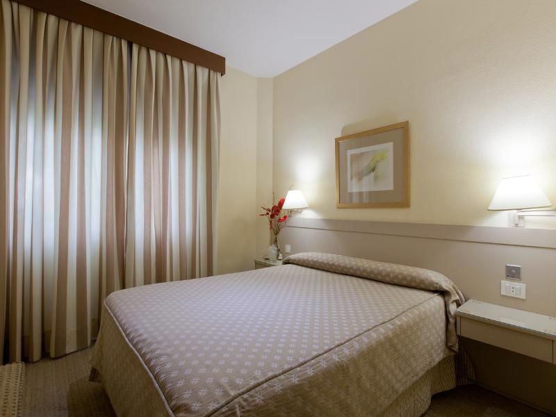 Espahotel Plaza Basilica