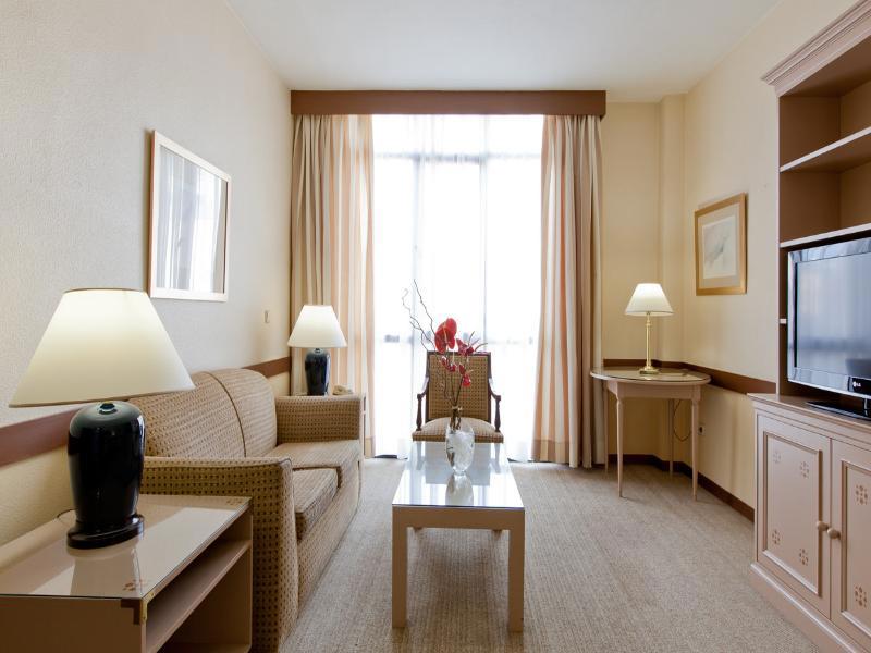 Espahotel Plaza Basilica