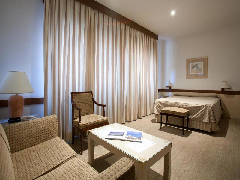 Espahotel Plaza Basilica