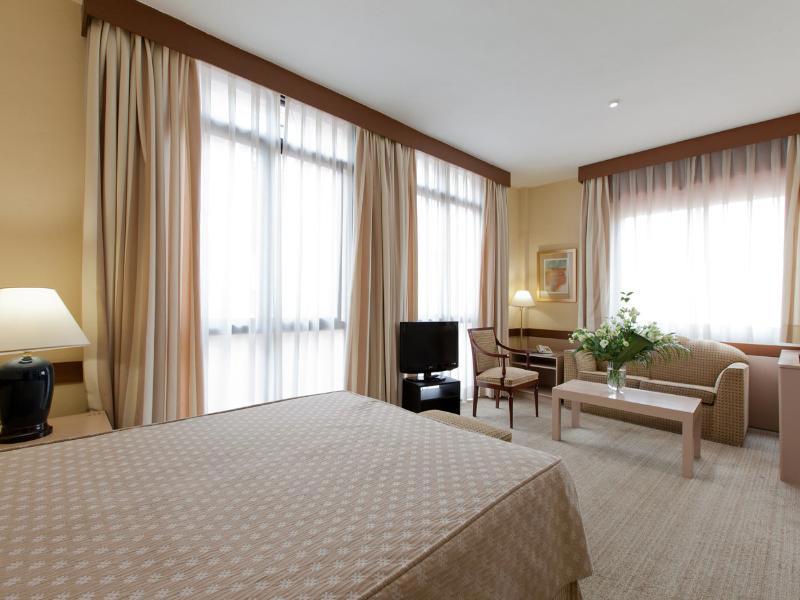 Espahotel Plaza Basilica