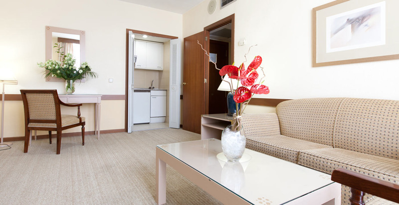 Espahotel Plaza Basilica
