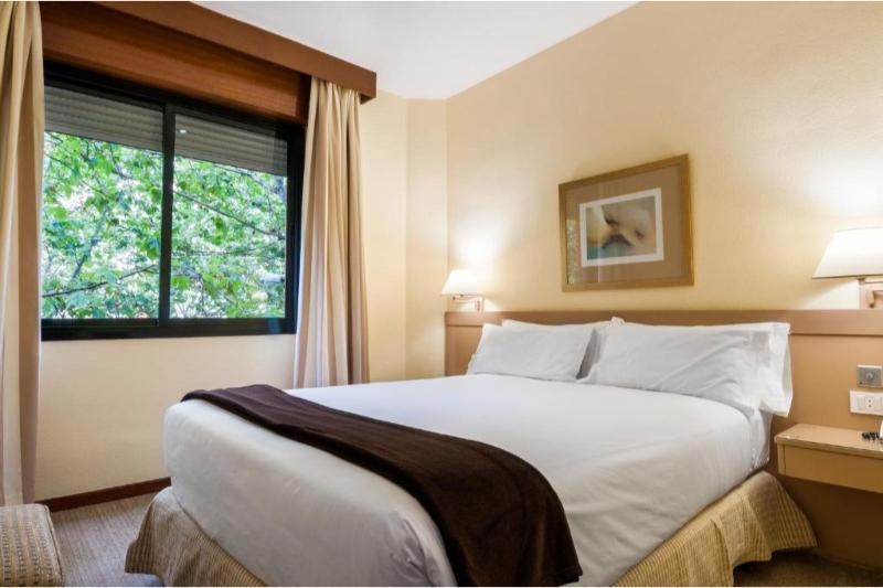 Espahotel Plaza Basilica