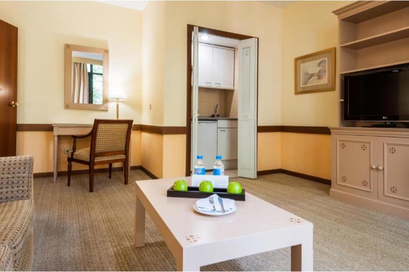 Espahotel Plaza Basilica
