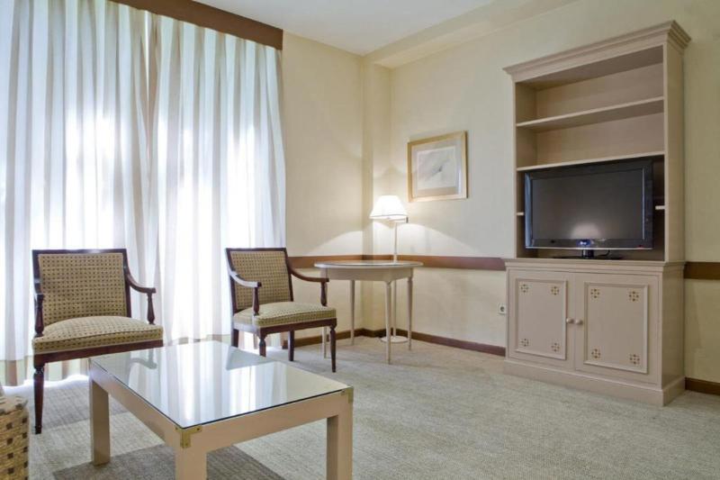 Espahotel Plaza Basilica