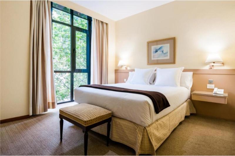 Espahotel Plaza Basilica