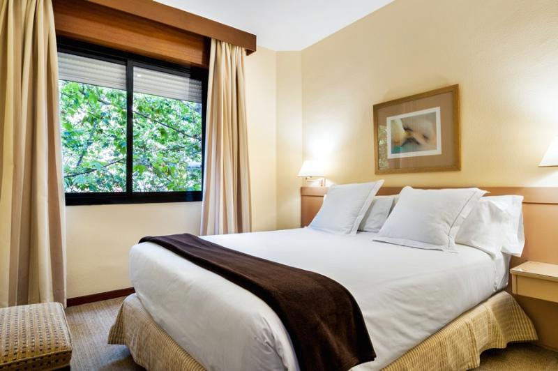 Espahotel Plaza Basilica