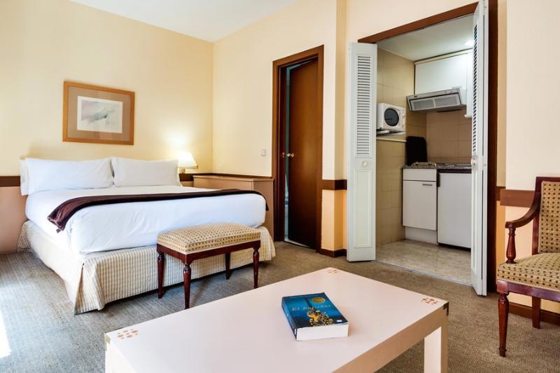 Espahotel Plaza Basilica