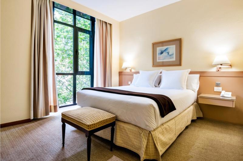 Espahotel Plaza Basilica
