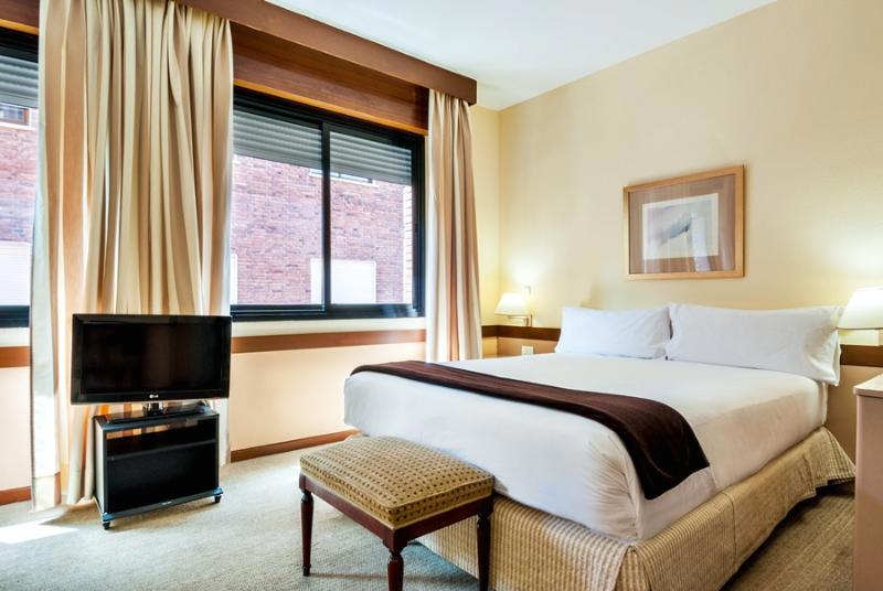 Espahotel Plaza Basilica