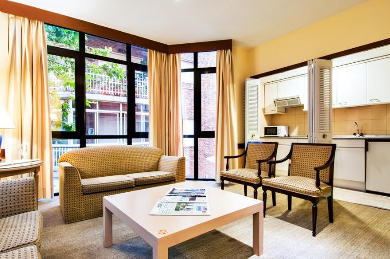 Espahotel Plaza Basilica