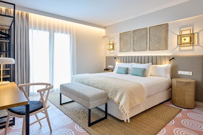Boutique Hotel Luna Granada Centro