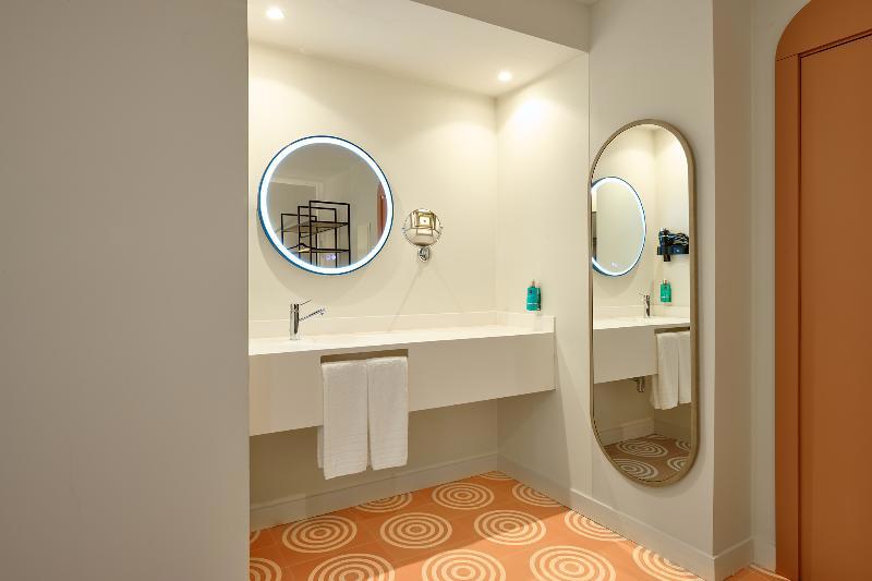 Boutique Hotel Luna Granada Centro