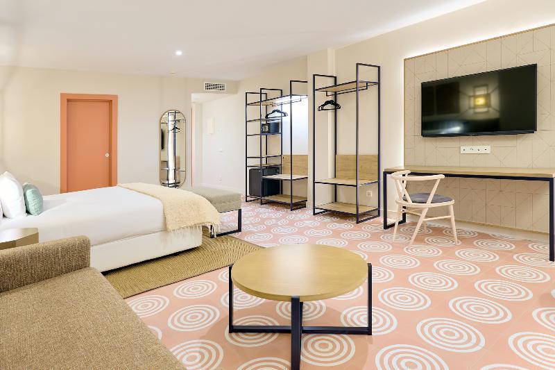 Boutique Hotel Luna Granada Centro