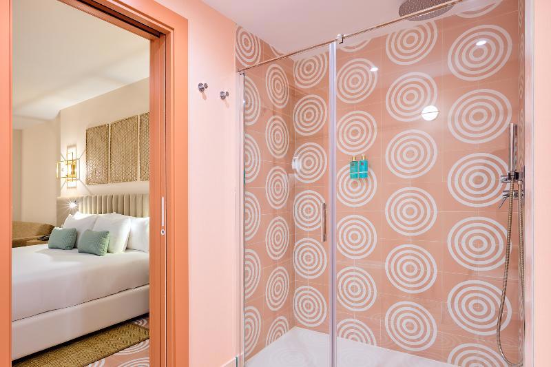 Boutique Hotel Luna Granada Centro