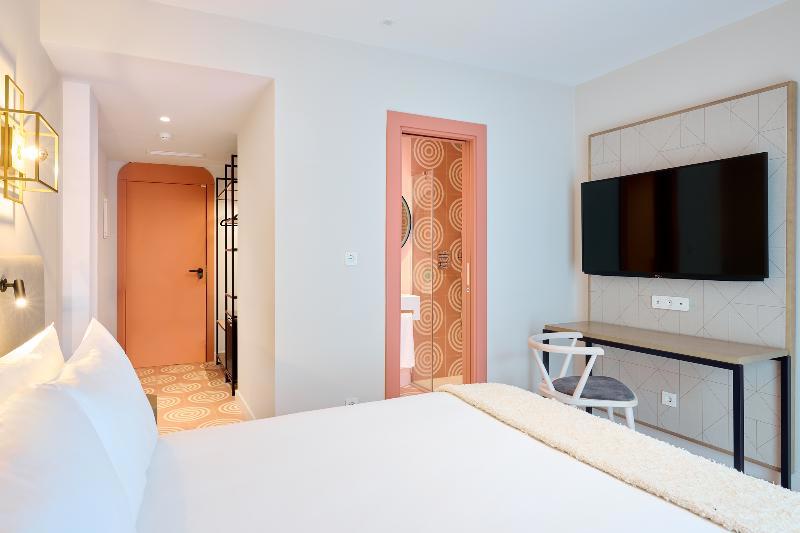 Boutique Hotel Luna Granada Centro
