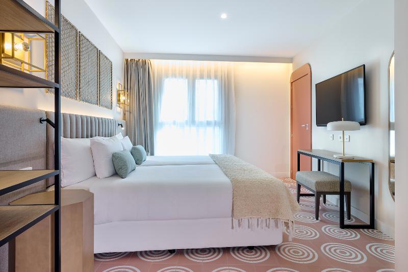 Boutique Hotel Luna Granada Centro