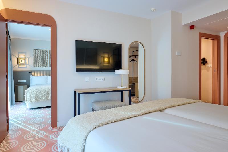 Boutique Hotel Luna Granada Centro