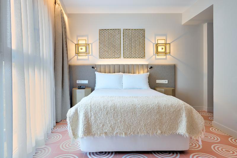 Boutique Hotel Luna Granada Centro