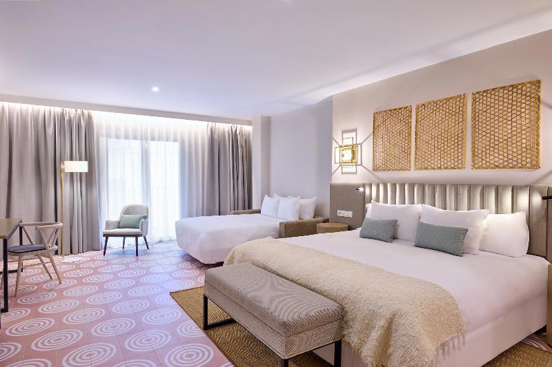Boutique Hotel Luna Granada Centro