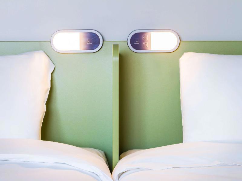 Ibis Budget Braga Centro