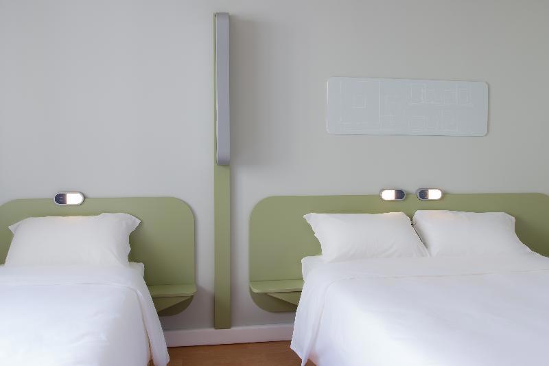Ibis Budget Braga Centro