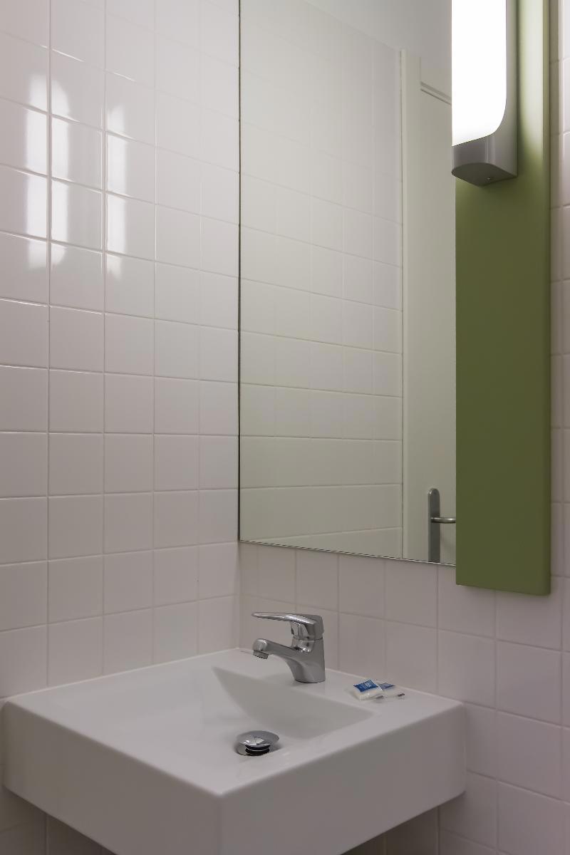 Ibis Budget Braga Centro