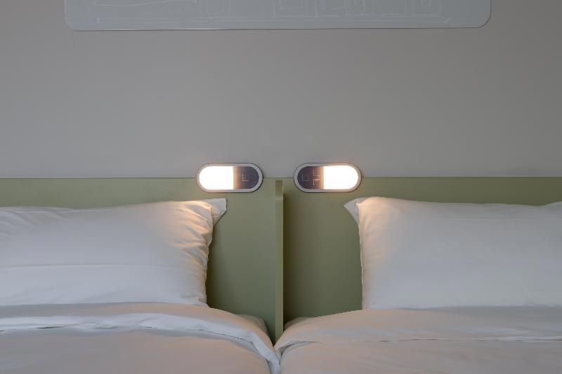 Ibis Budget Braga Centro