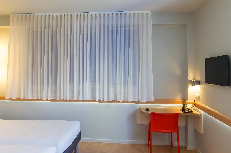 Ibis Budget Braga Centro