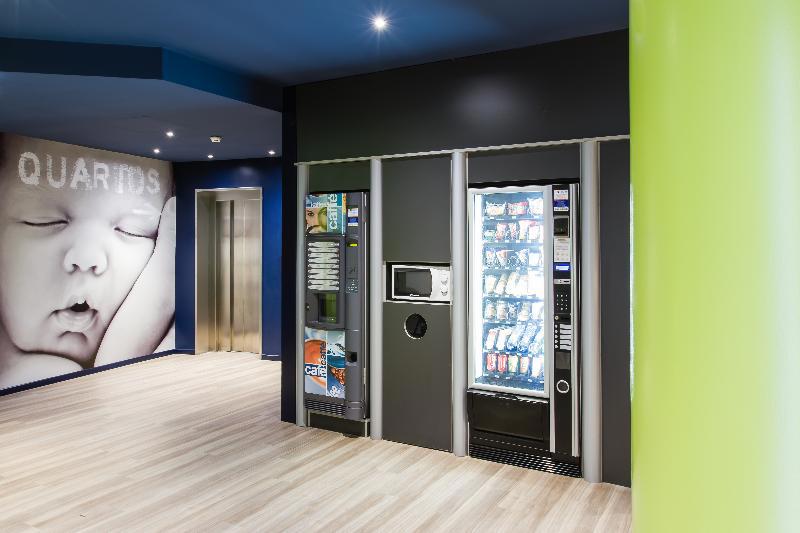 Ibis Budget Braga Centro