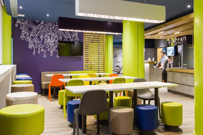 Ibis Budget Braga Centro