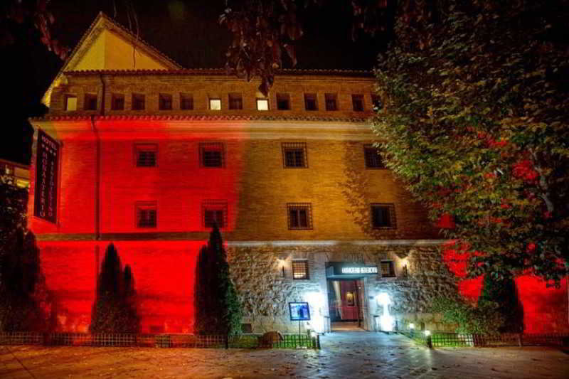 Hotel Monasterio Benedictino