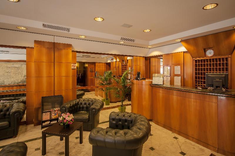 Hotel Accademia fotoğrafı