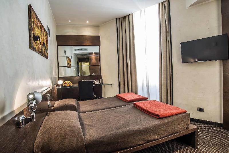 Hotel Accademia galeri fotoğrafı