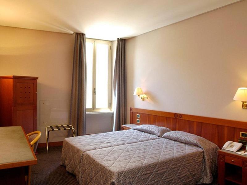 Hotel Accademia galeri fotoğrafı