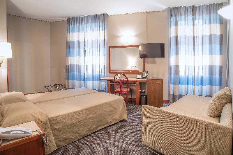 Hotel Accademia