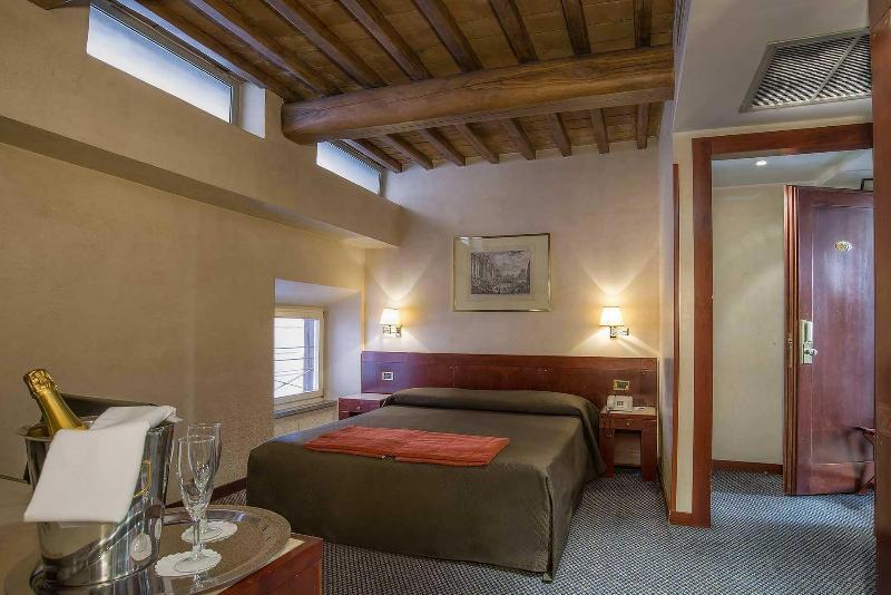 Hotel Accademia galeri fotoğrafı